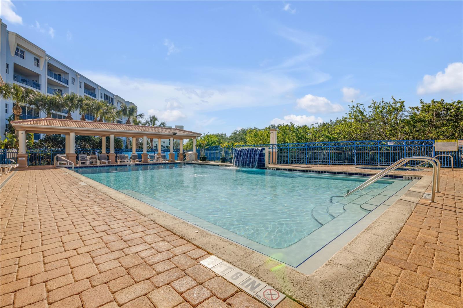 OCEAN WALK NEW SMYRNA BCH PH I - Residential