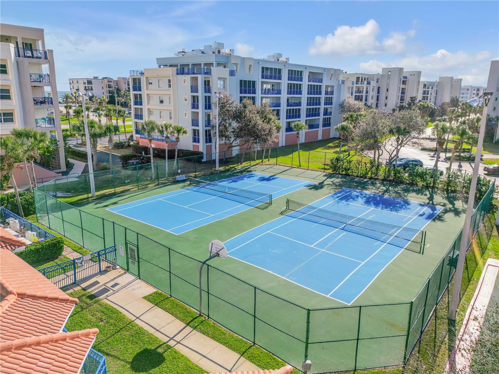 OCEAN WALK NEW SMYRNA BCH PH I - Residential