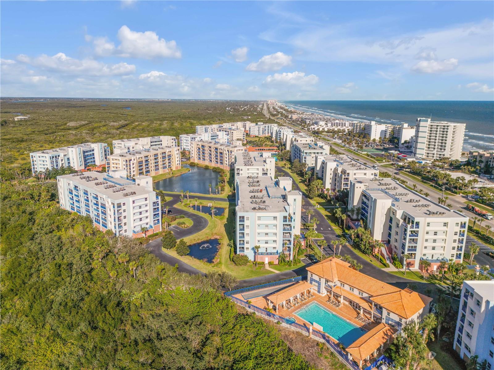 OCEAN WALK NEW SMYRNA BCH PH I - Residential