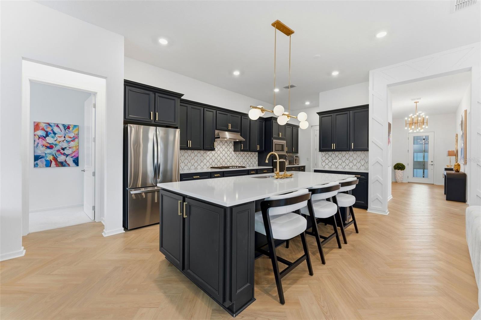 DEL WEBB AT BAYVIEW PH III - Residential