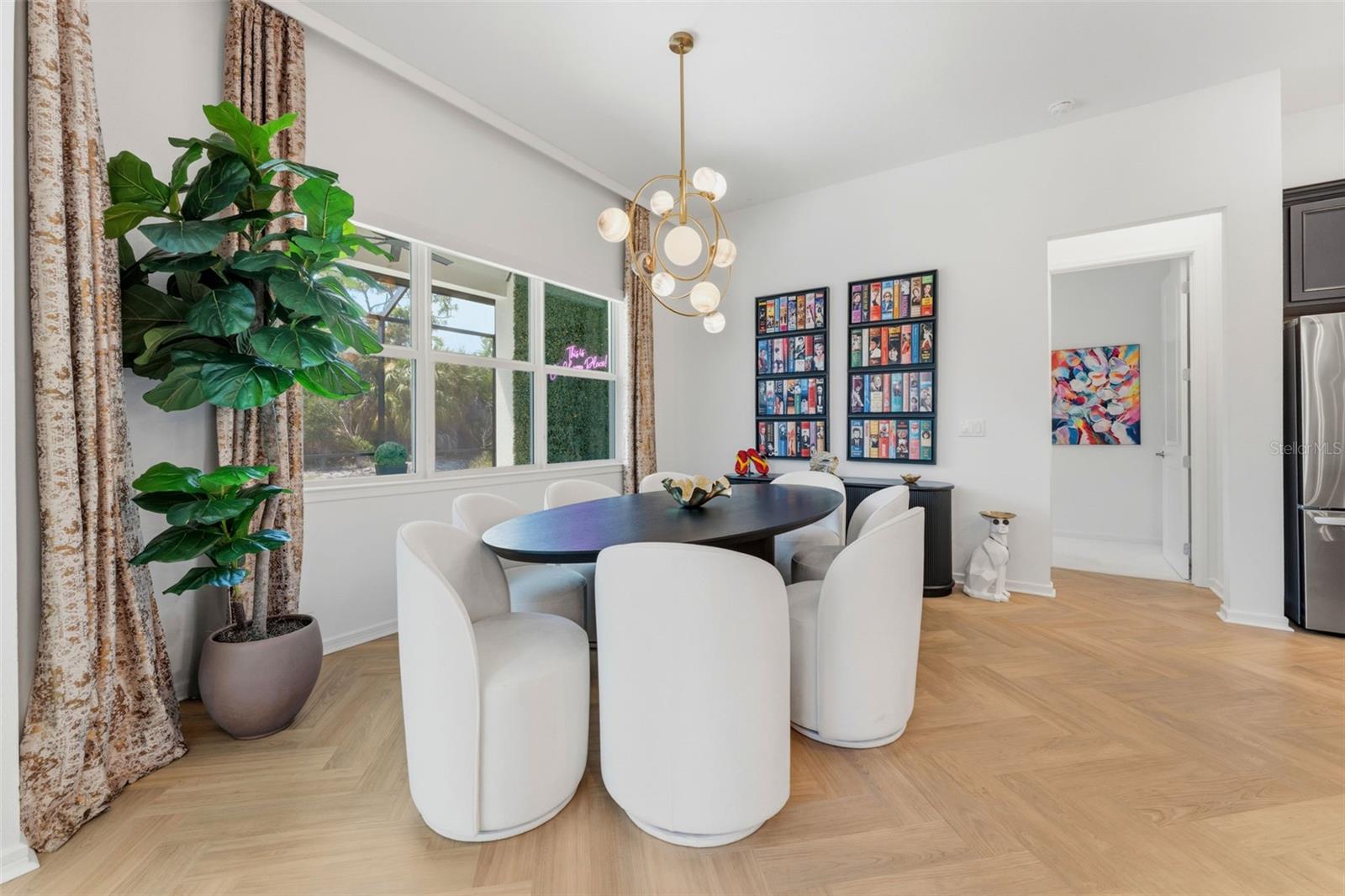 DEL WEBB AT BAYVIEW PH III - Residential