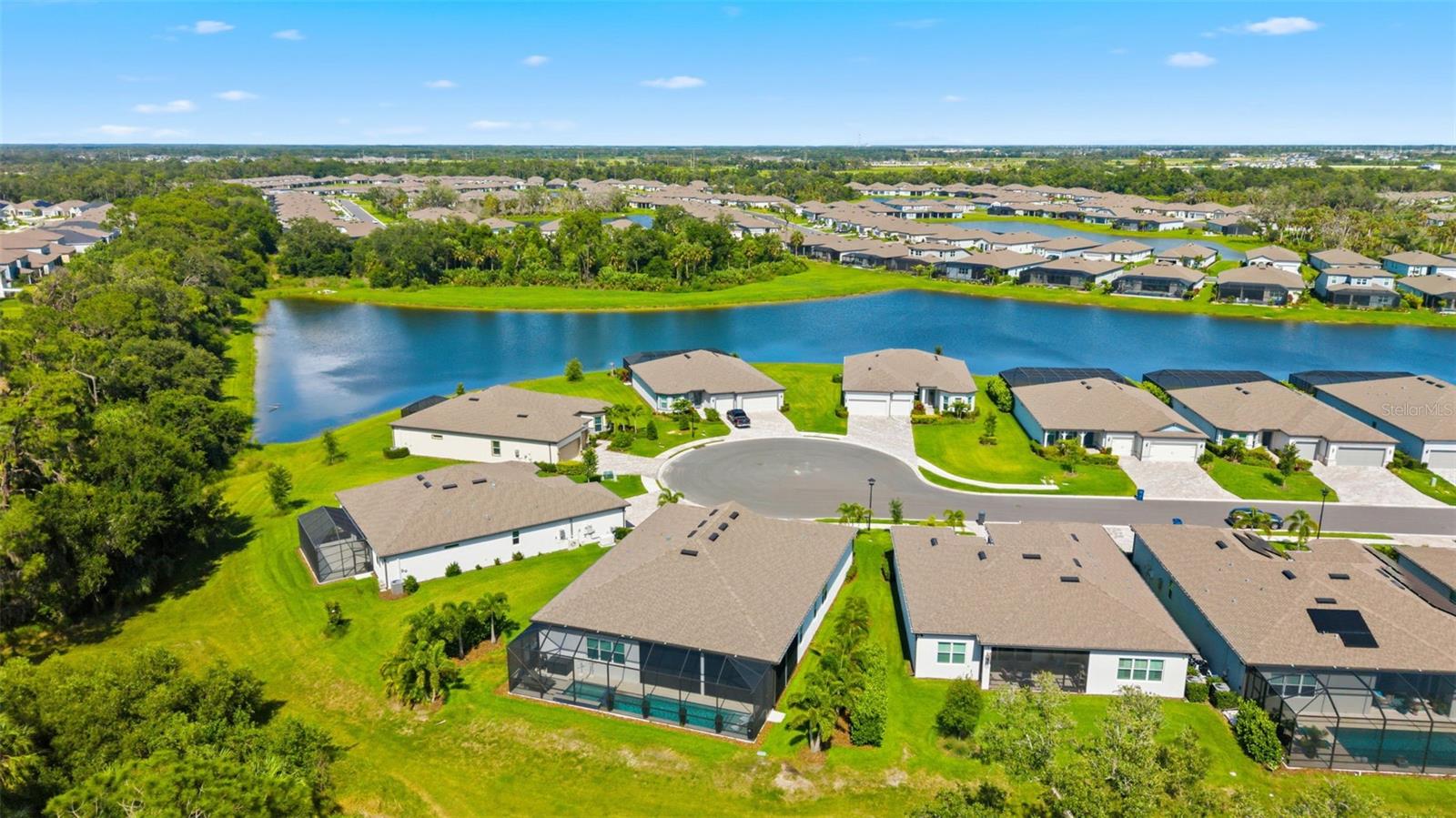 DEL WEBB AT BAYVIEW PH III - Residential