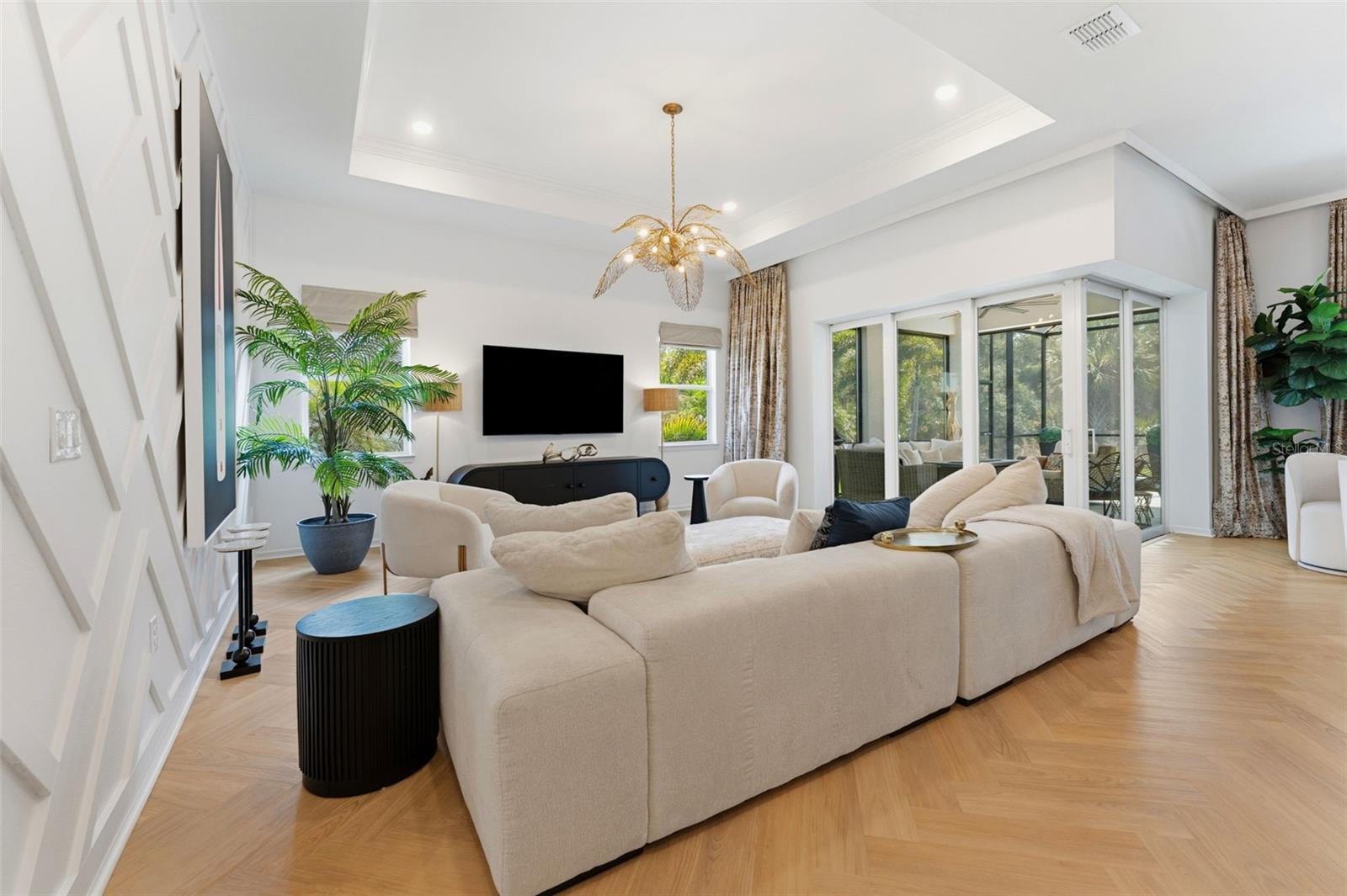 DEL WEBB AT BAYVIEW PH III - Residential