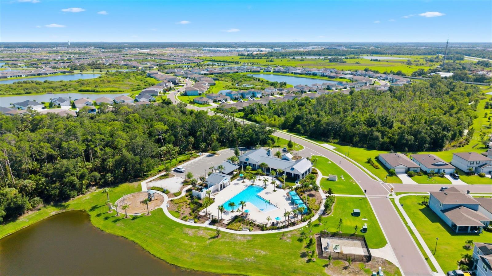 DEL WEBB AT BAYVIEW PH III - Residential