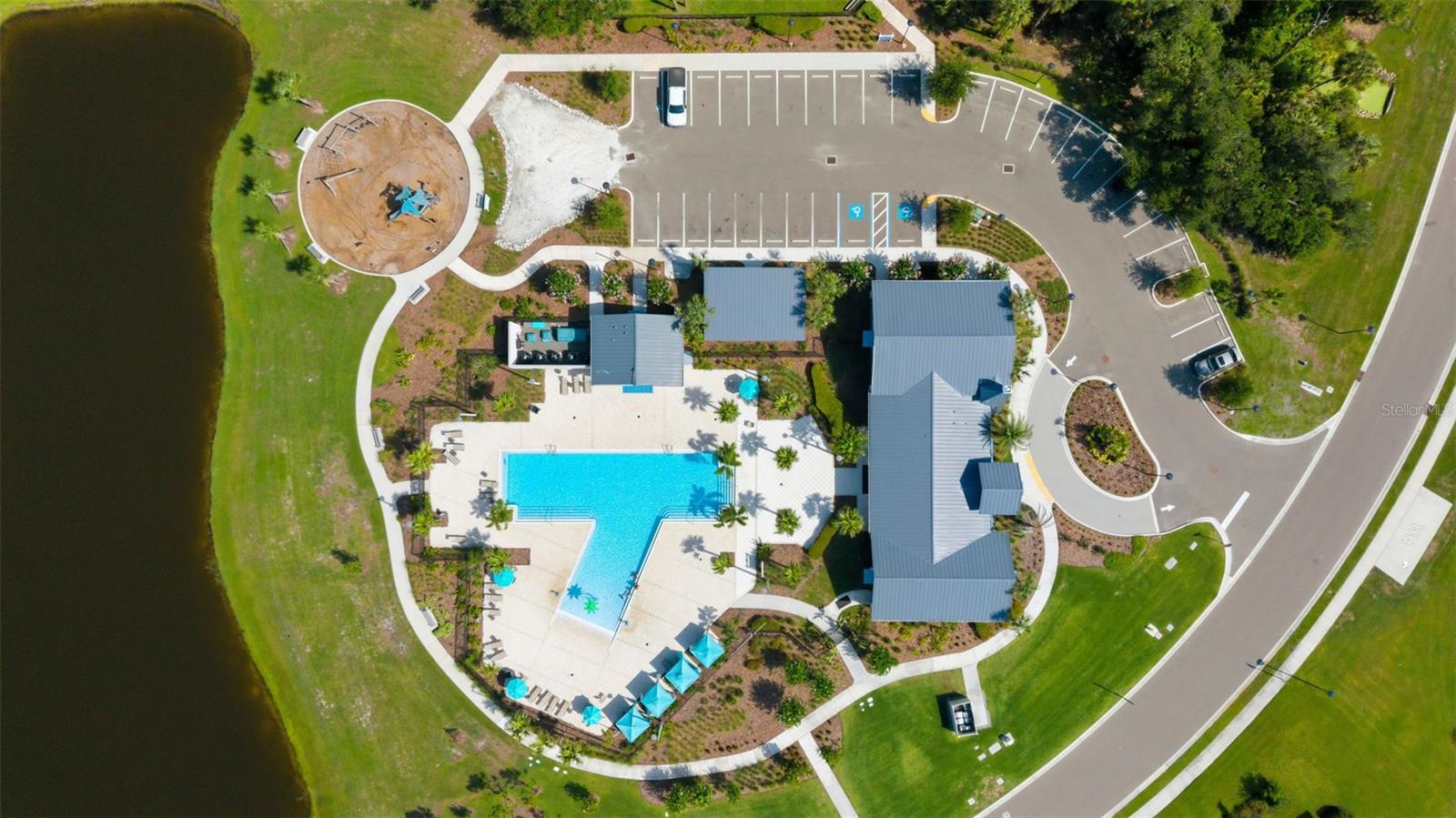 DEL WEBB AT BAYVIEW PH III - Residential