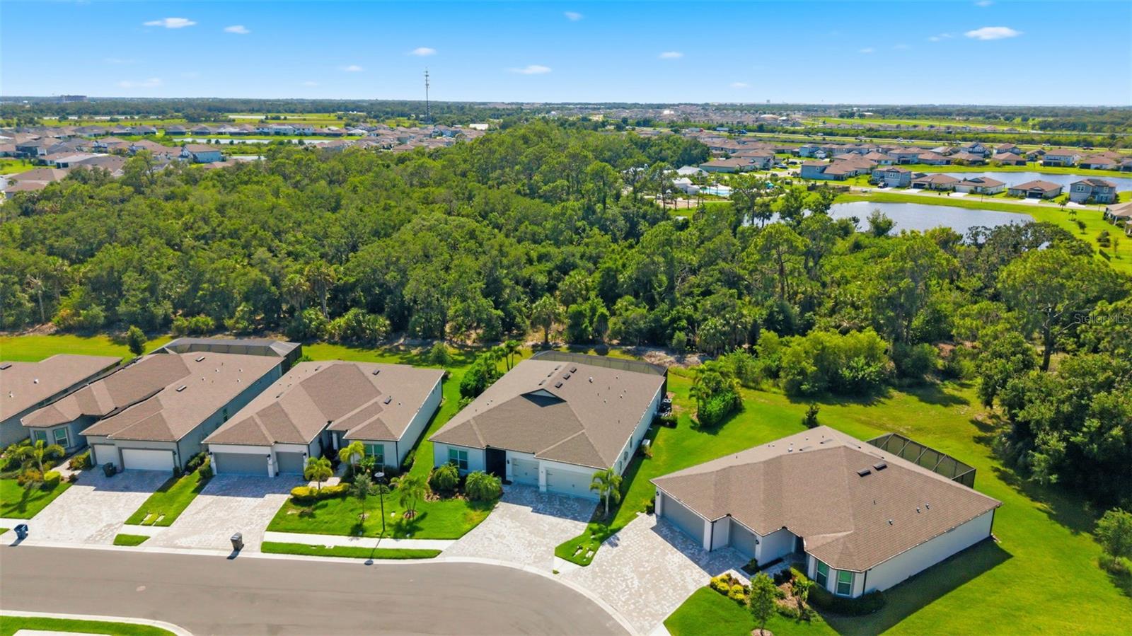DEL WEBB AT BAYVIEW PH III - Residential