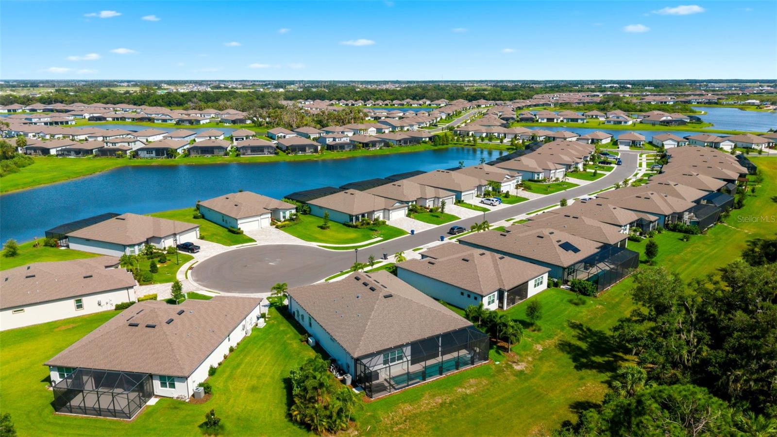 DEL WEBB AT BAYVIEW PH III - Residential