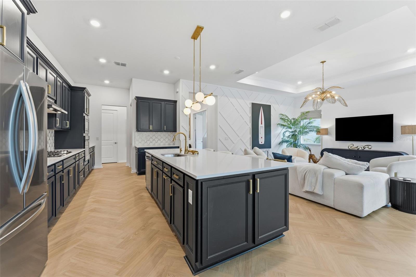 DEL WEBB AT BAYVIEW PH III - Residential