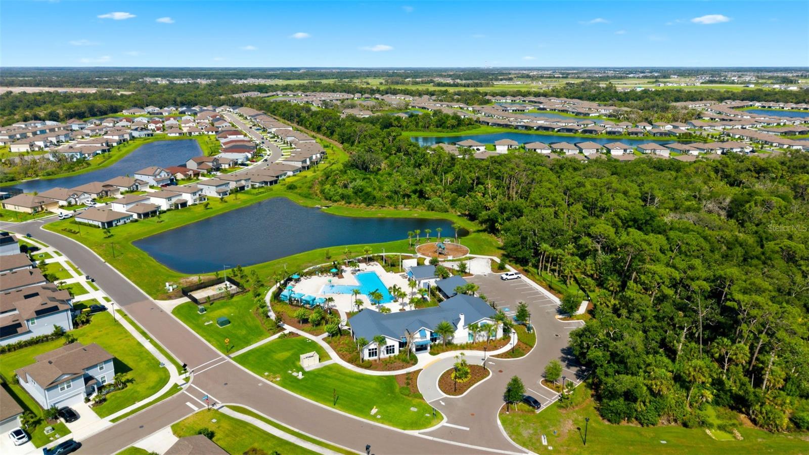 DEL WEBB AT BAYVIEW PH III - Residential