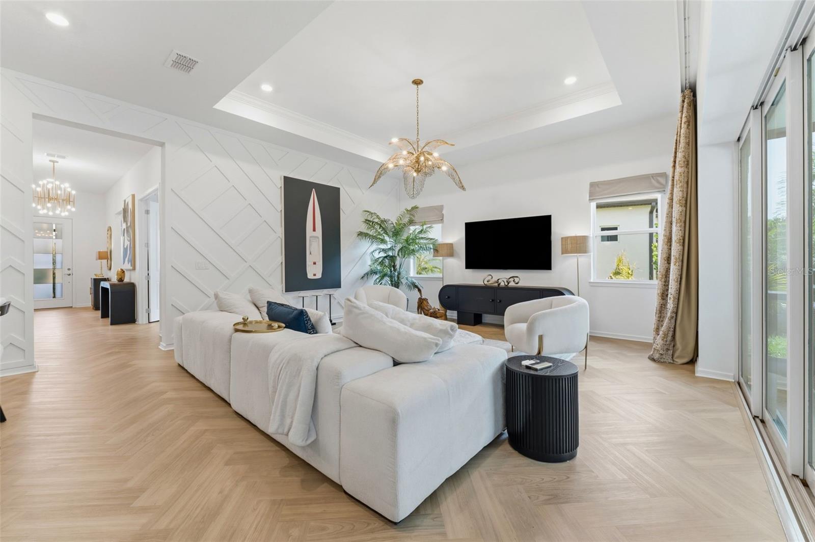 DEL WEBB AT BAYVIEW PH III - Residential