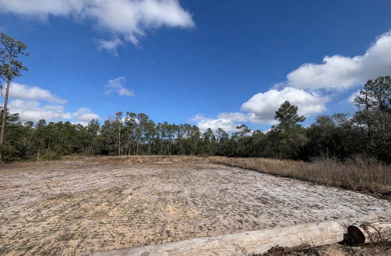 LAKE MARION TERRACE 2ND ADD - Land