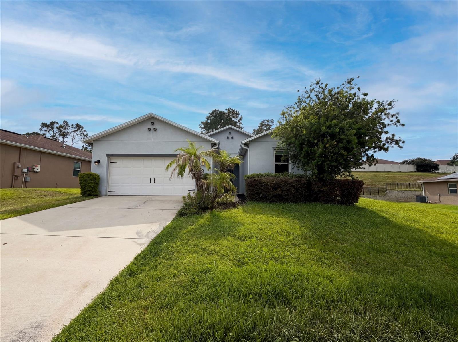 HIGHLAND GROVES PH II SUB - Residential