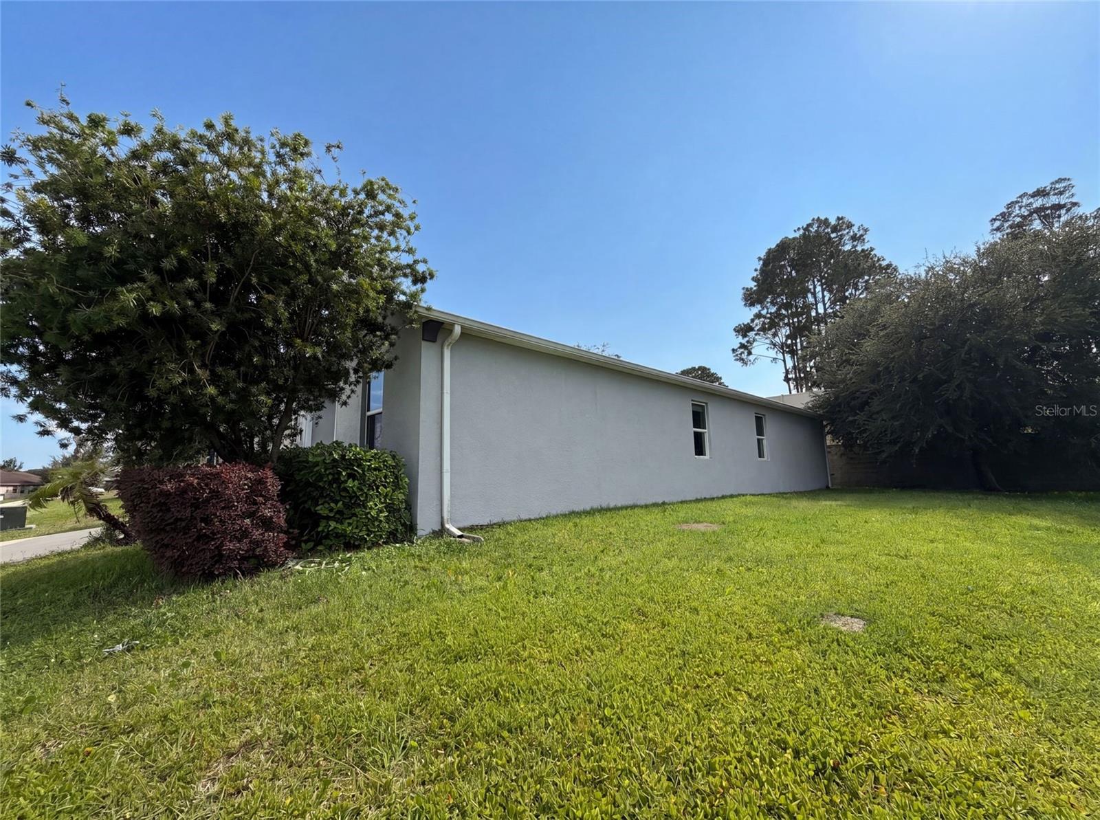 HIGHLAND GROVES PH II SUB - Residential