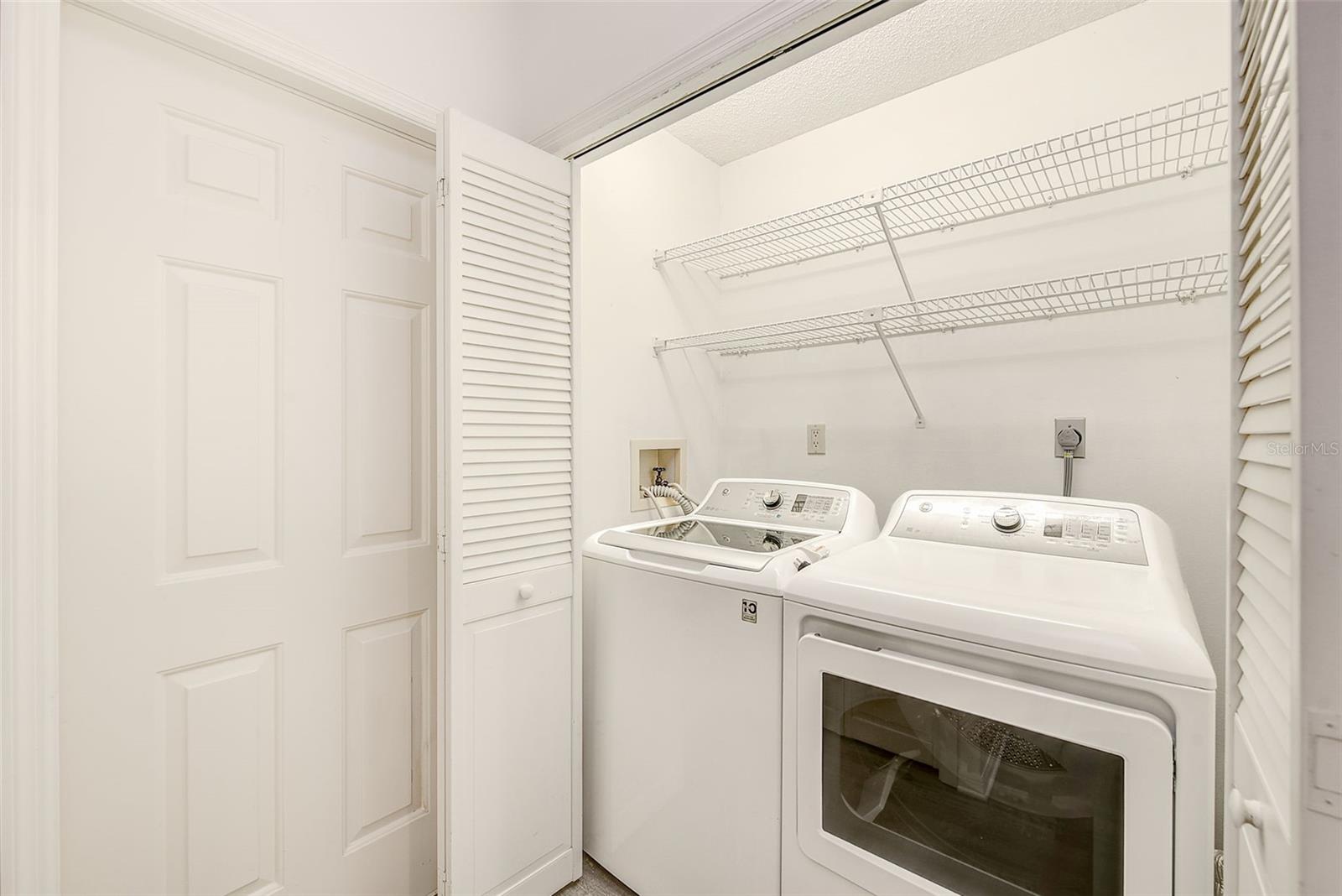 WOODS AT ANDERSON PARK CONDO THE - Residential