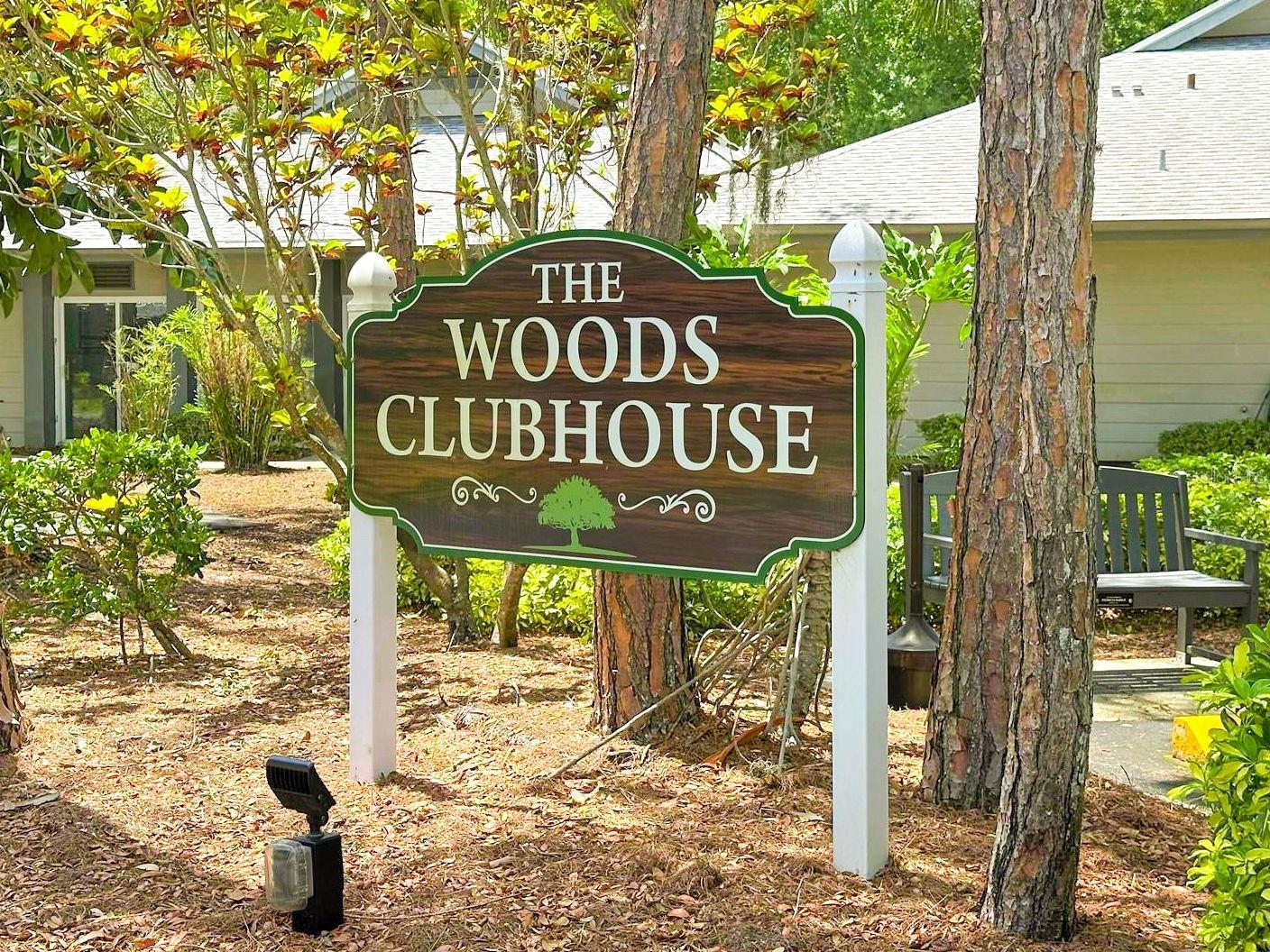 WOODS AT ANDERSON PARK CONDO THE - Residential