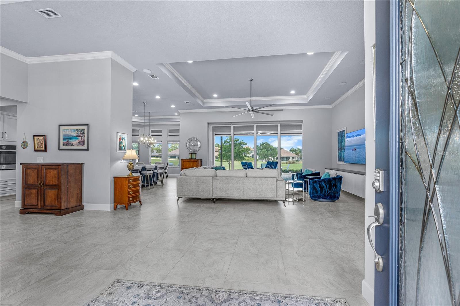 PLANTATION BAY SEC 2A-F UN 4 - Residential