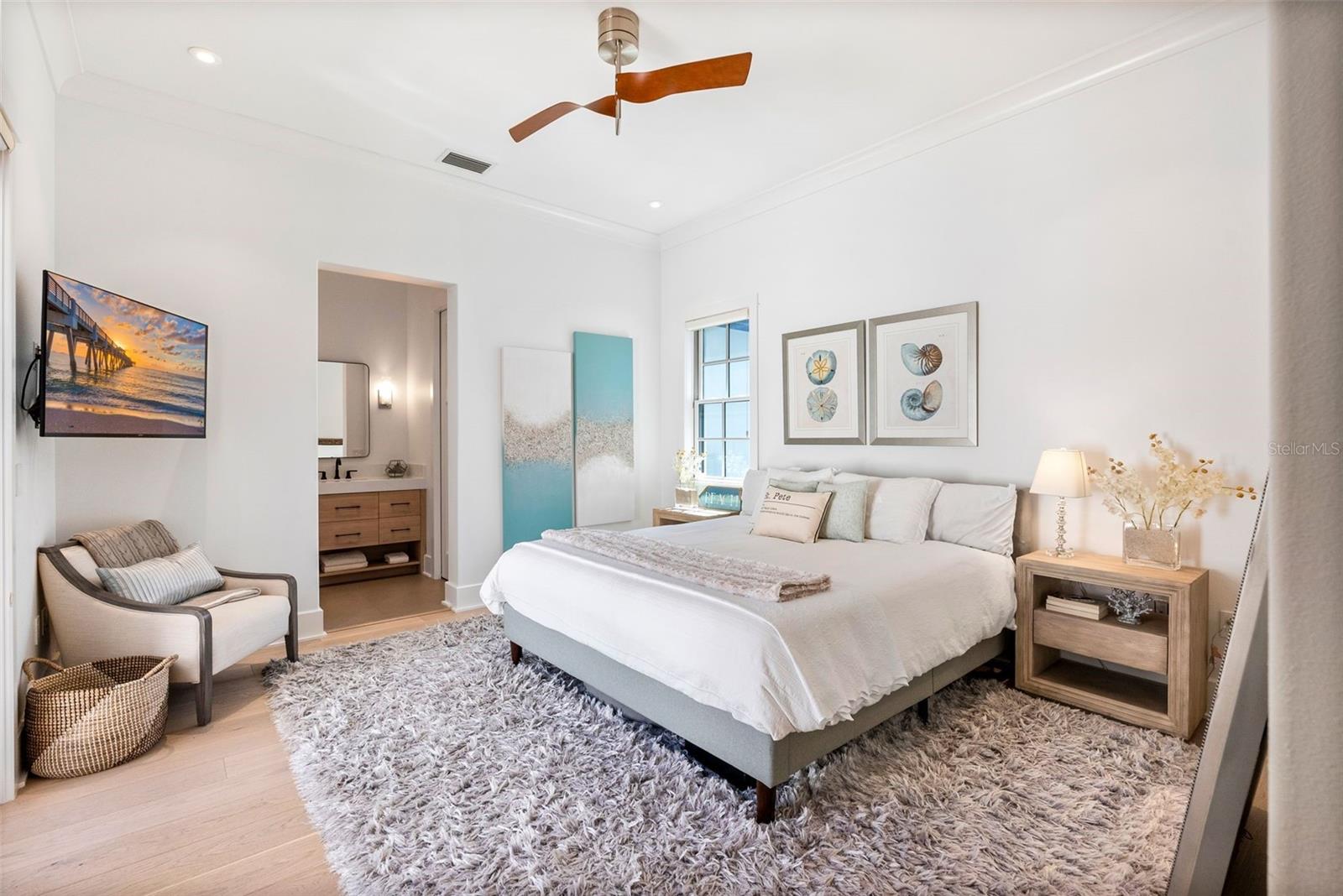 BAY POINT-SNELL ISLE - Residential