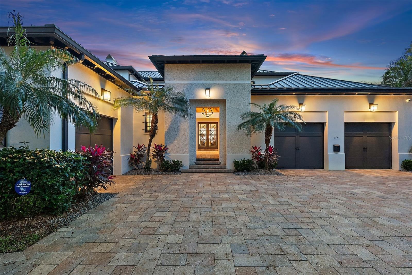 BAY POINT-SNELL ISLE - Residential