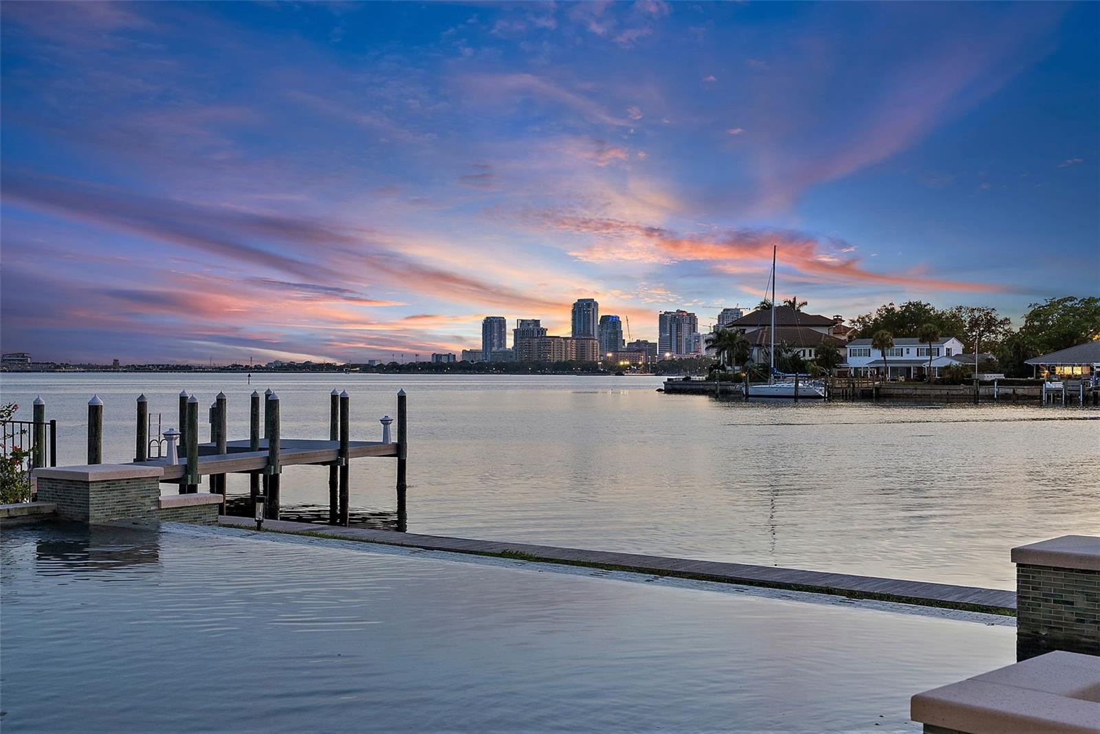 BAY POINT-SNELL ISLE - Residential