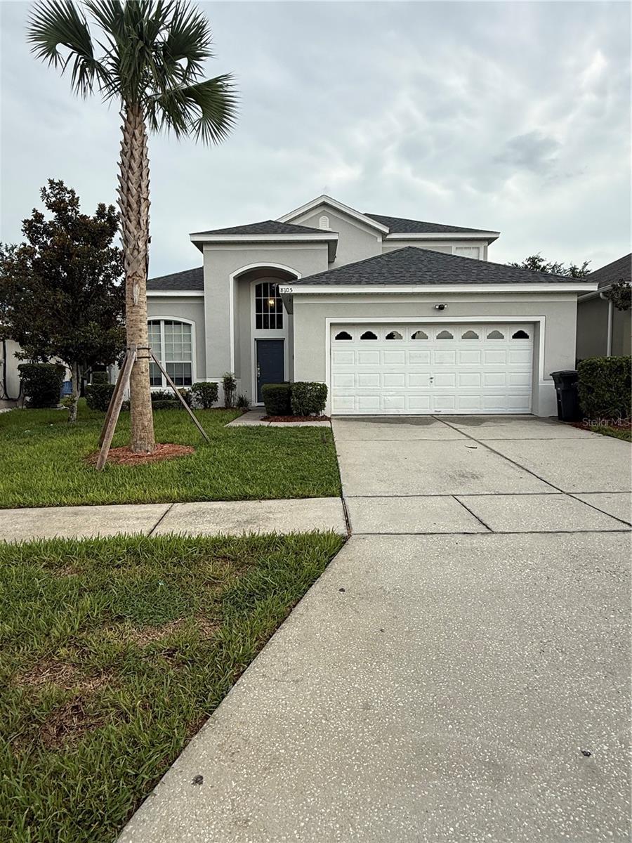 WYNDHAM PALMS PH 3 - Residential