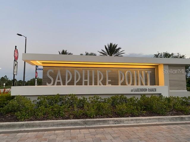 SAPPHIRE POINT PH I & II SUBPH 1A, 1B, 1 - Residential