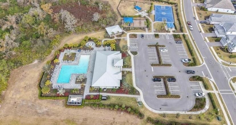 SAPPHIRE POINT PH I & II SUBPH 1A, 1B, 1 - Residential