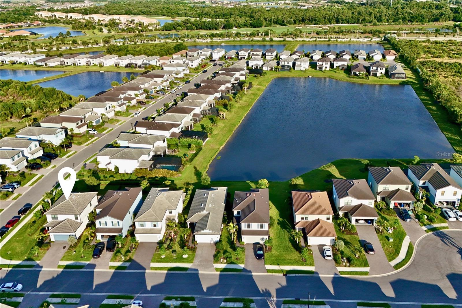 SAPPHIRE POINT PH I & II SUBPH 1A, 1B, 1 - Residential