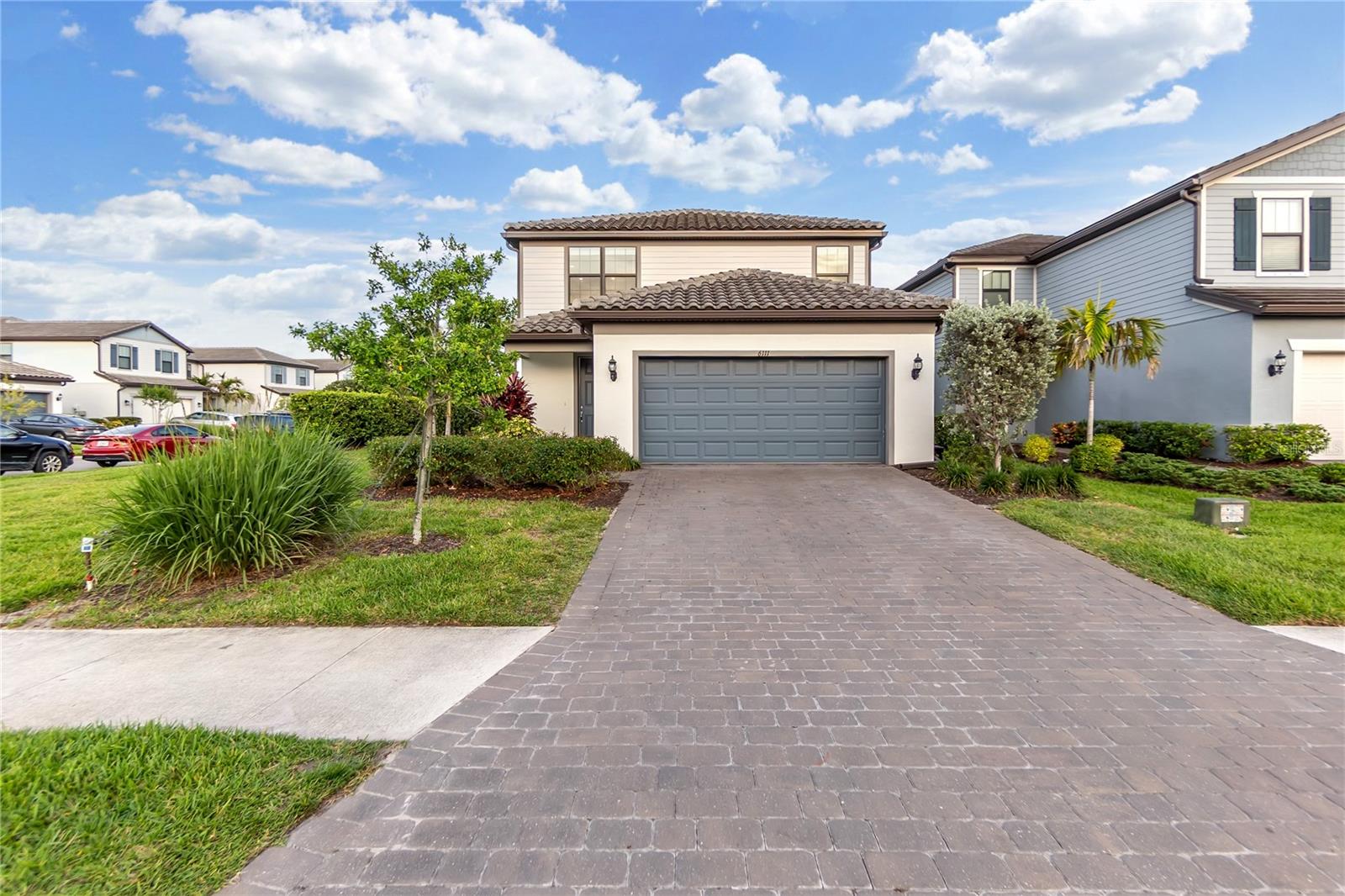 SAPPHIRE POINT PH I & II SUBPH 1A, 1B, 1 - Residential