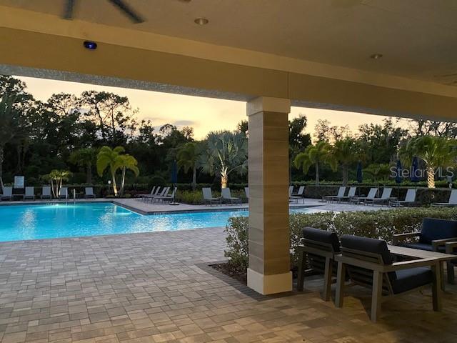 SAPPHIRE POINT PH I & II SUBPH 1A, 1B, 1 - Residential
