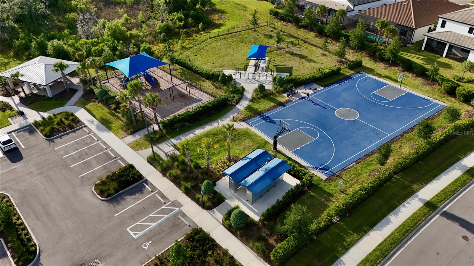 SAPPHIRE POINT PH I & II SUBPH 1A, 1B, 1 - Residential