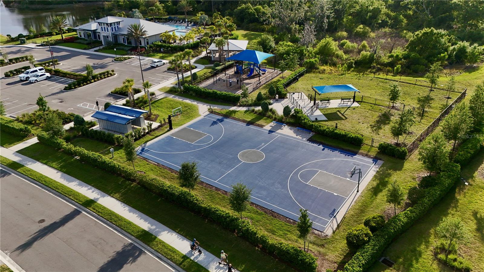 SAPPHIRE POINT PH I & II SUBPH 1A, 1B, 1 - Residential