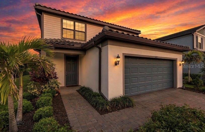 SAPPHIRE POINT PH I & II SUBPH 1A, 1B, 1 - Residential