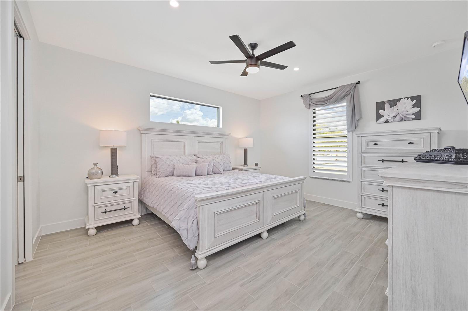 PUNTA GORDA ISLES - Residential Income