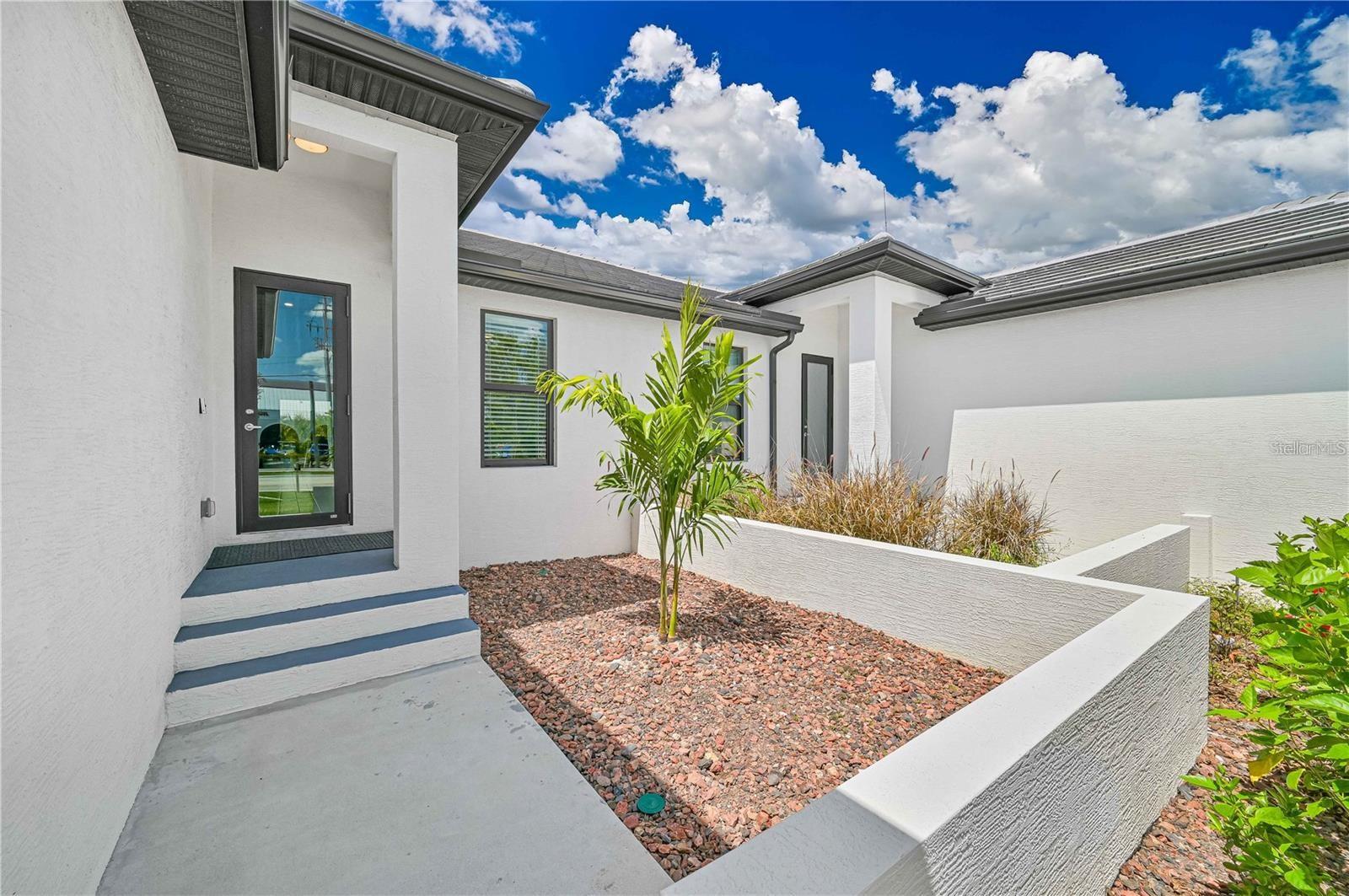 PUNTA GORDA ISLES - Residential Income
