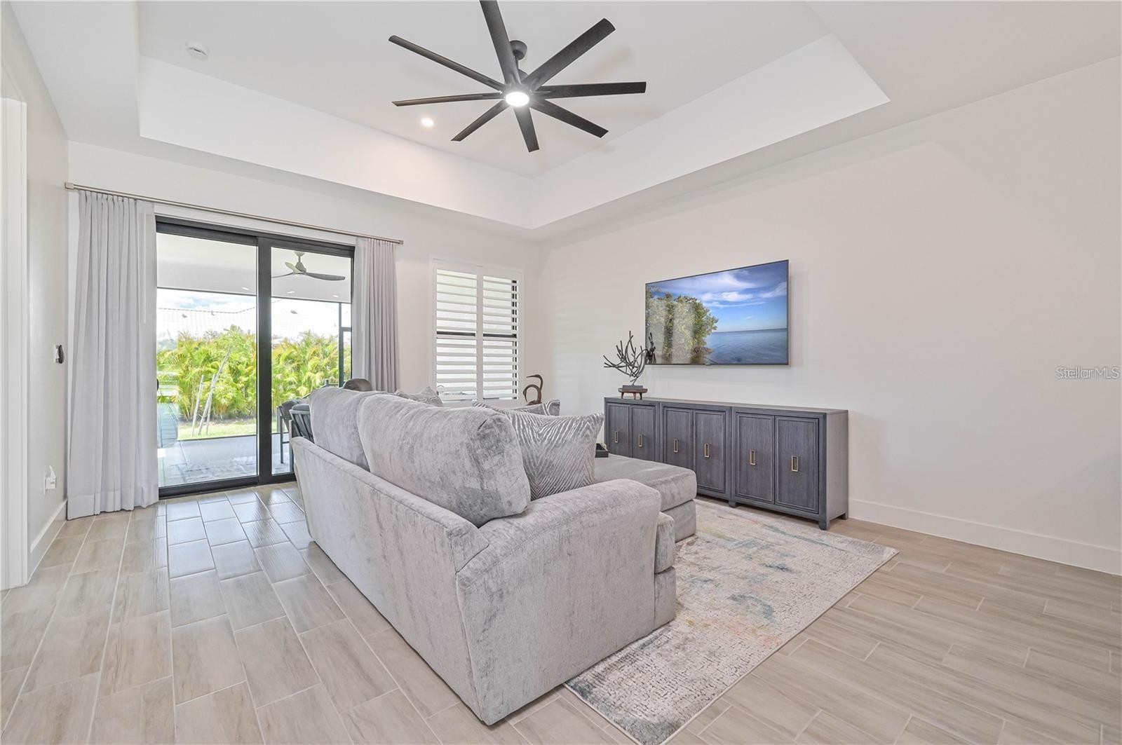 PUNTA GORDA ISLES - Residential Income
