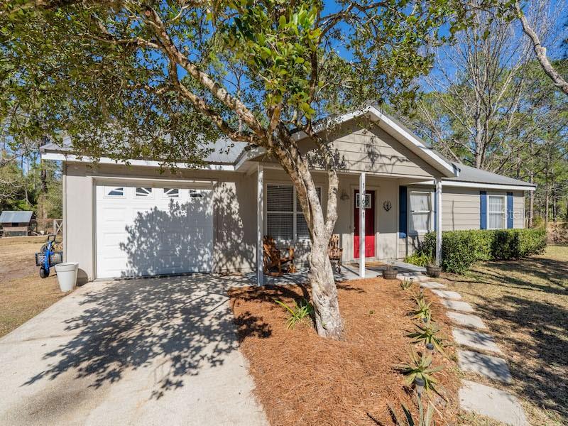 FORESTS EDGE - Residential