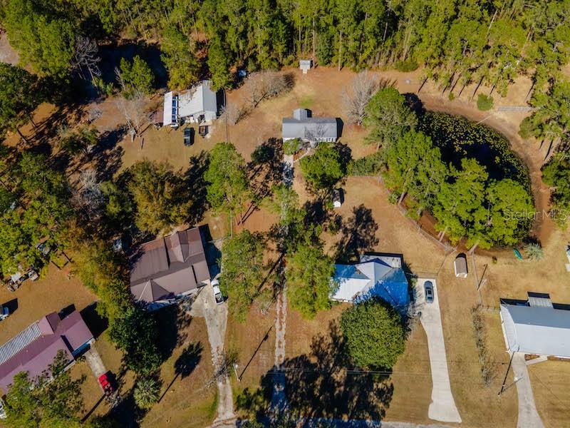 FORESTS EDGE - Residential