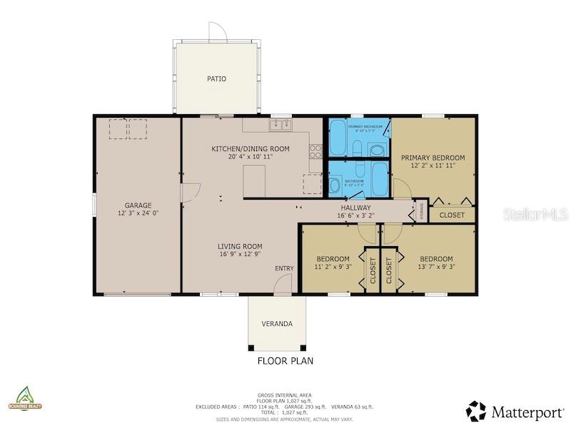 FORESTS EDGE - Residential