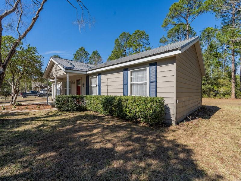 FORESTS EDGE - Residential