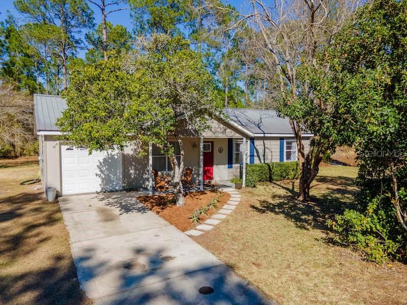 FORESTS EDGE - Residential