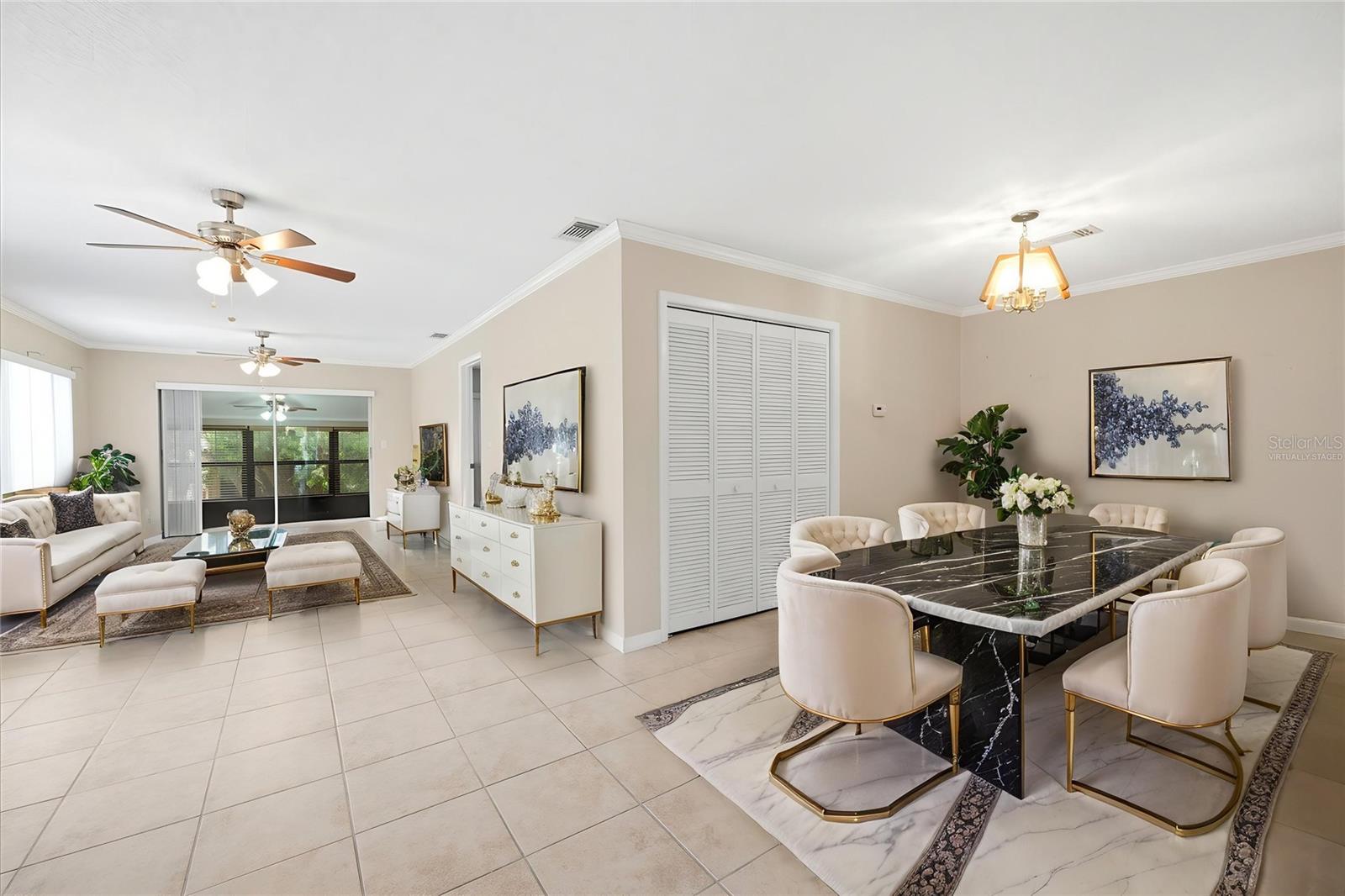 BEACON LAKES INC CONDO 5 - Residential