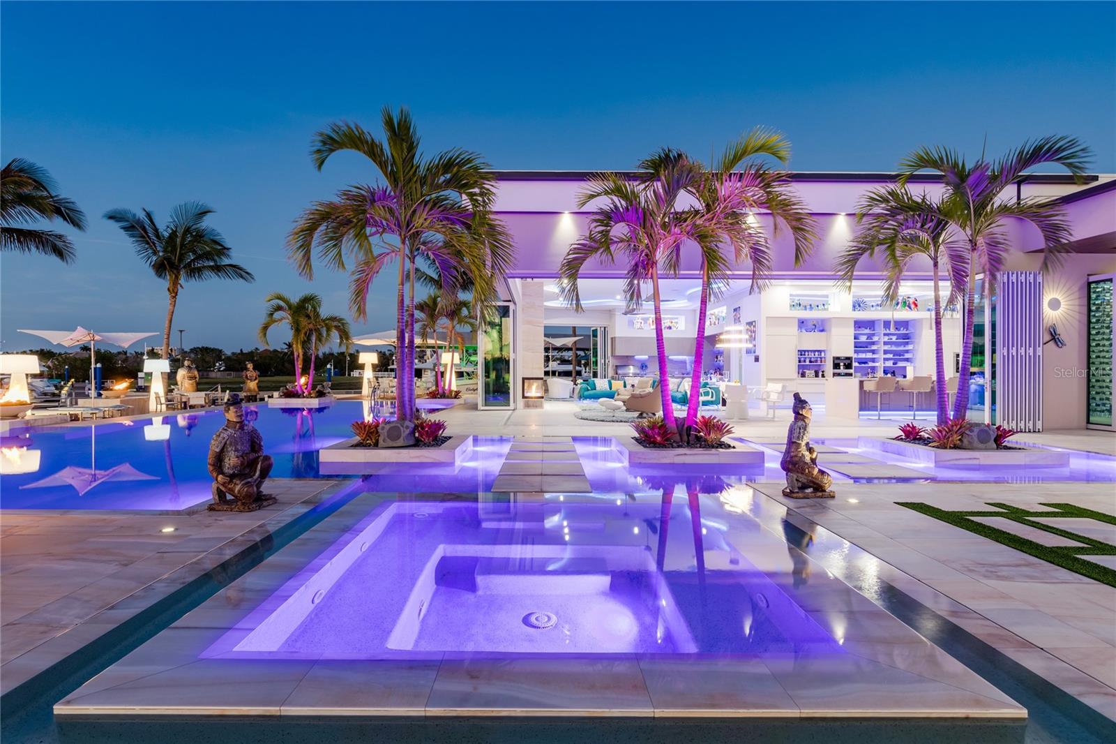 DEEP LAGOON ESTATES - Residential