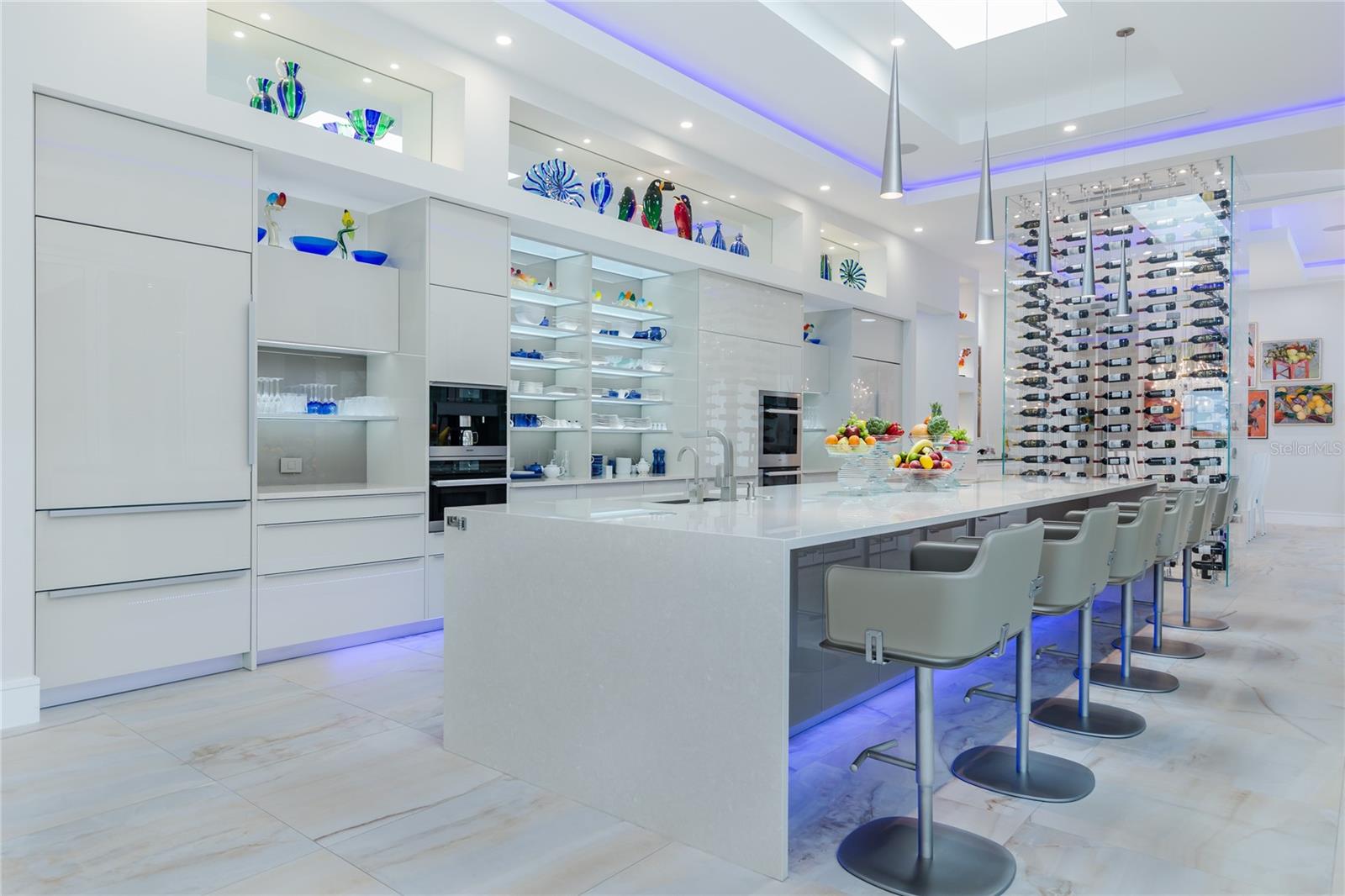 DEEP LAGOON ESTATES - Residential