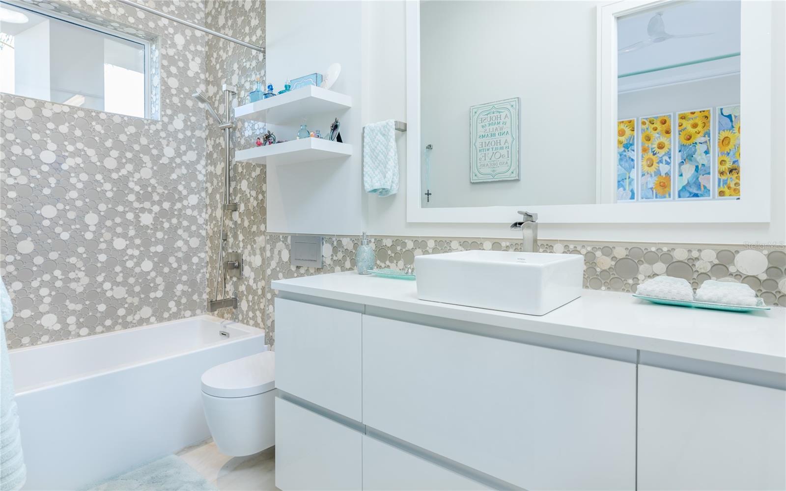 DEEP LAGOON ESTATES - Residential