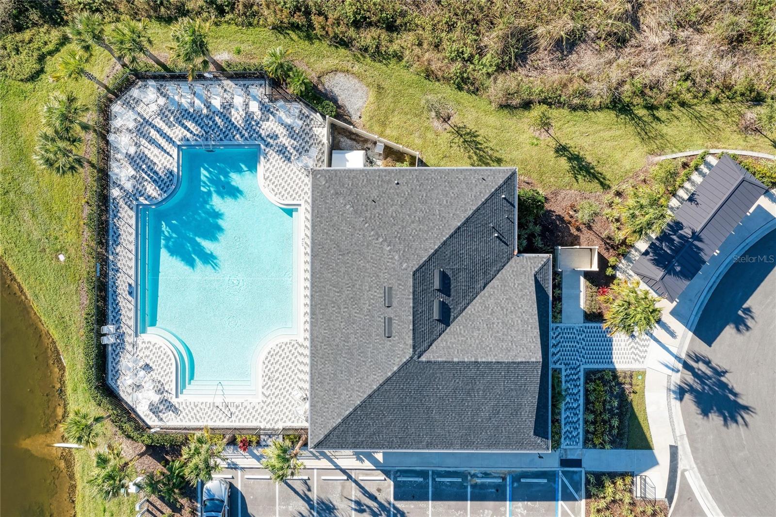 EVERGREEN PH I - Residential