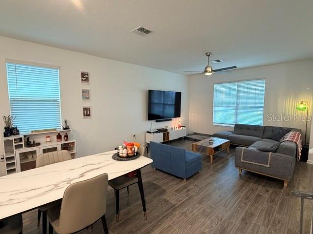 TOHOQUA PH 2 - Residential Lease