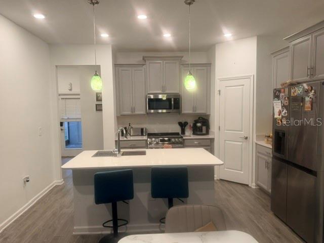 TOHOQUA PH 2 - Residential Lease