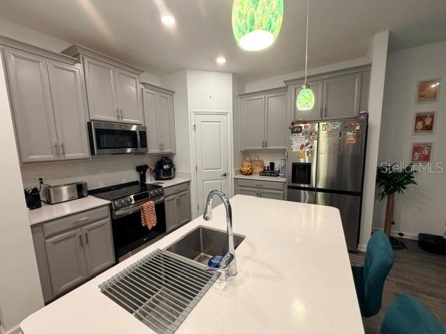 TOHOQUA PH 2 - Residential Lease