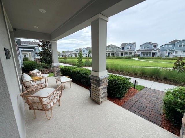 TOHOQUA PH 2 - Residential Lease