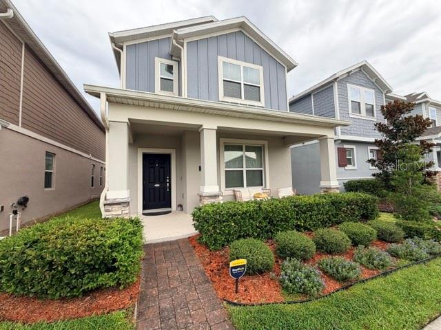 TOHOQUA PH 2 - Residential Lease